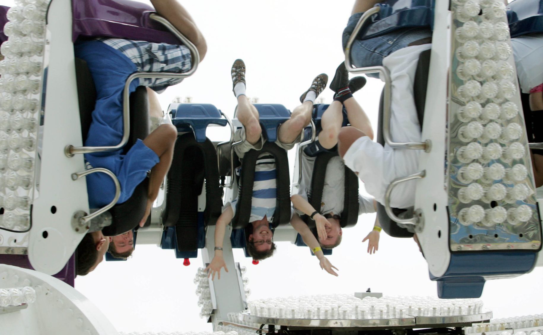 Roller Coaster